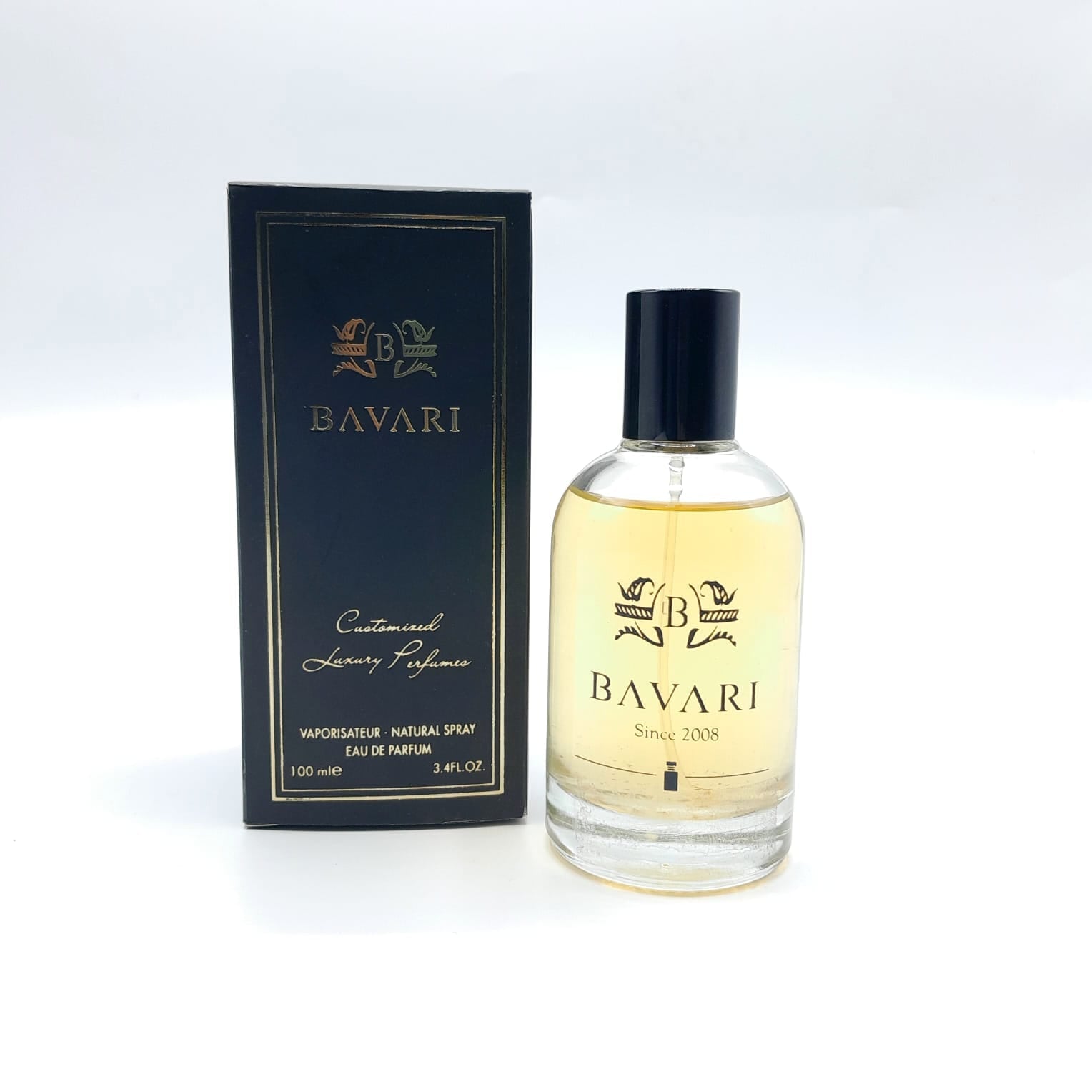 OUD ELIXIR
