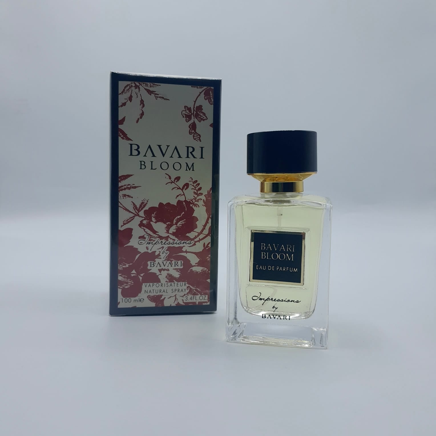 Bavari Bloom