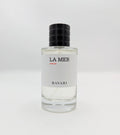 LA MER –  Imperession Of Megamare