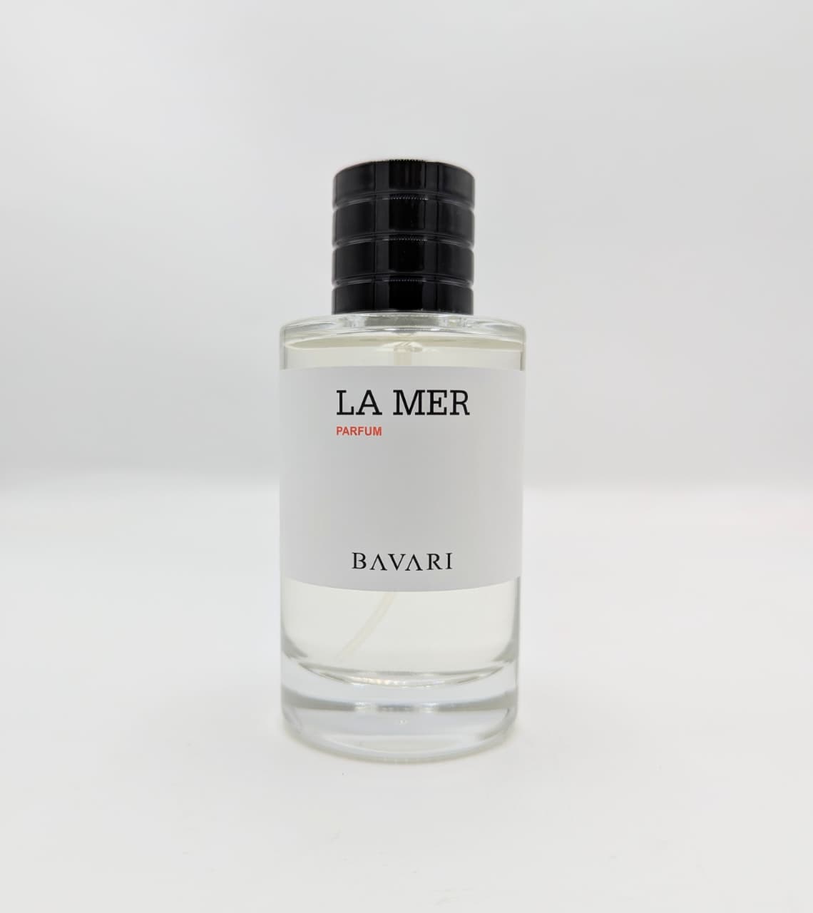 LA MER –  Imperession Of Megamare