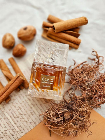 RZ Perfumes – Café Royale Eau de Parfum